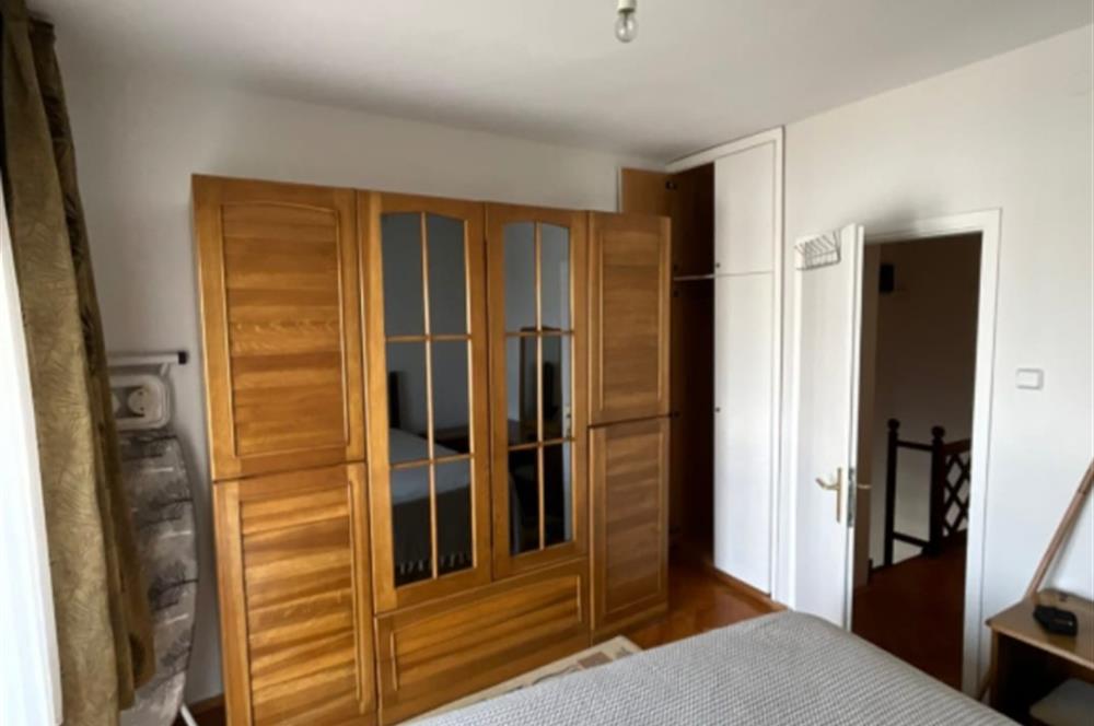 Century 21 Ewa | Sayılgan Villaları 3+1 Kiralık Dubleks