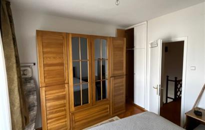 Century 21 Ewa | Sayılgan Villaları 3+1 Kiralık Dubleks