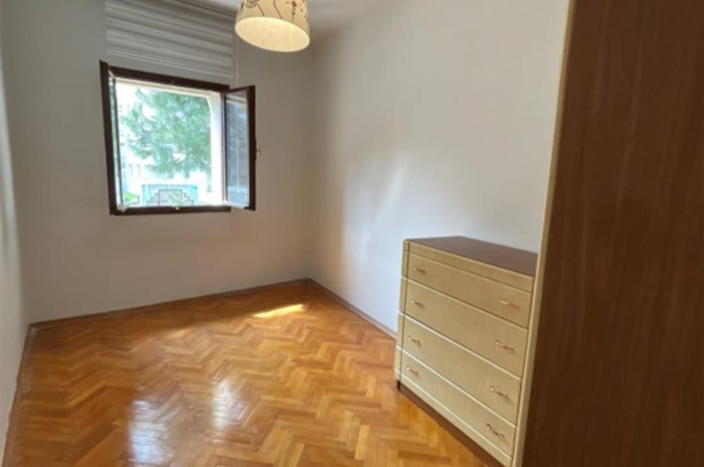 Century 21 Ewa | Sayılgan Villaları 3+1 Kiralık Dubleks