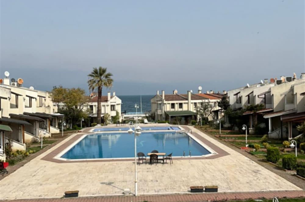 Century 21 Ewa | Sayılgan Villaları 3+1 Kiralık Dubleks