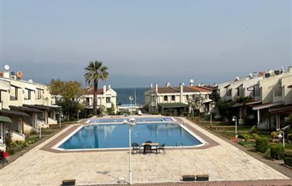 Century 21 Ewa | Sayılgan Villaları 3+1 Kiralık Dubleks