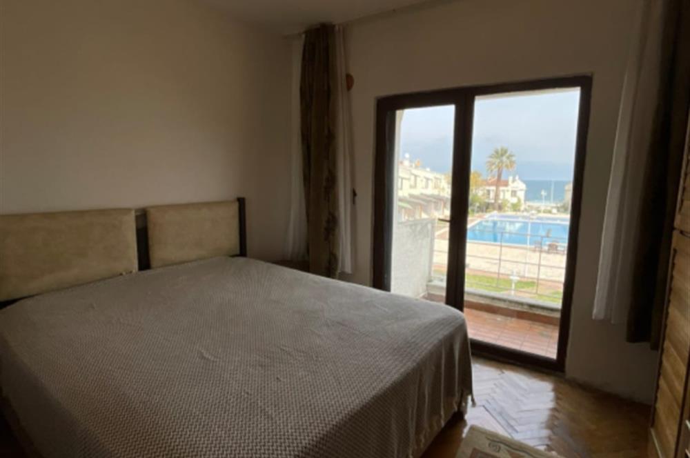 Century 21 Ewa | Sayılgan Villaları 3+1 Kiralık Dubleks