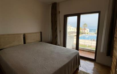 Century 21 Ewa | Sayılgan Villaları 3+1 Kiralık Dubleks