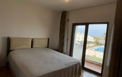 Century 21 Ewa | Sayılgan Villaları 3+1 Kiralık Dubleks