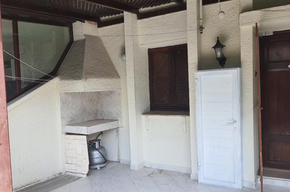 Century 21 Ewa | Sayılgan Villaları 3+1 Kiralık Dubleks