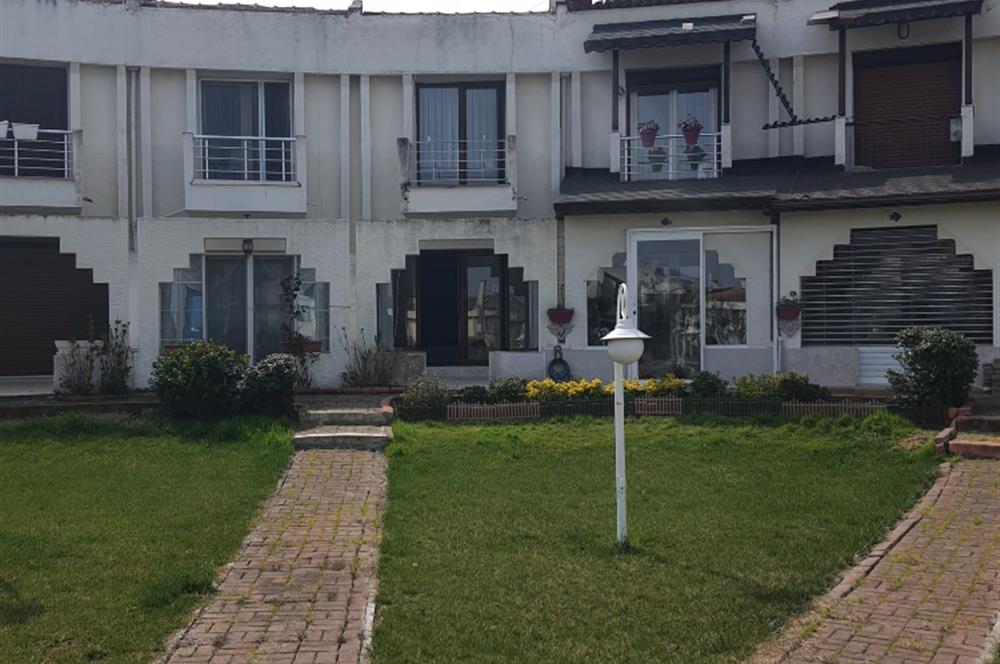 Century 21 Ewa | Sayılgan Villaları 3+1 Kiralık Dubleks