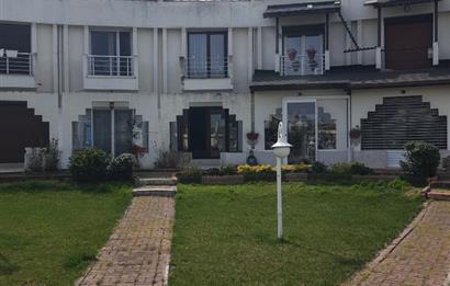 Century 21 Ewa | Sayılgan Villaları 3+1 Kiralık Dubleks