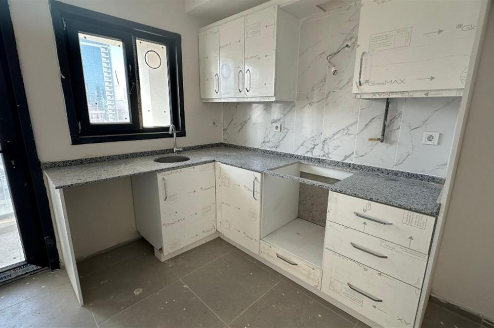 KARTAL CEVİZLİ MAHALLESİ'NDE 3+1 KİRALIK DAİRE