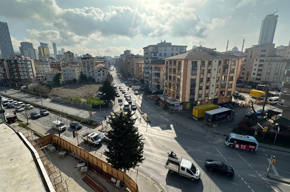 KARTAL CEVİZLİ MAHALLESİ'NDE 3+1 KİRALIK DAİRE