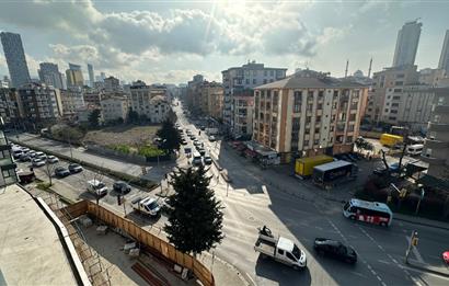 KARTAL CEVİZLİ MAHALLESİ'NDE 3+1 KİRALIK DAİRE