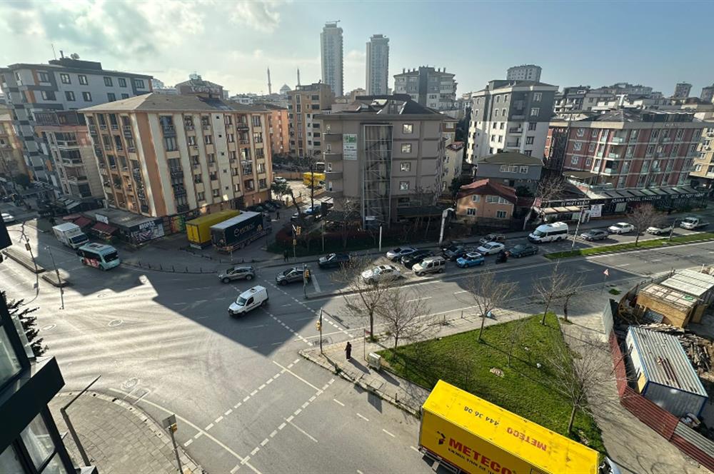 KARTAL CEVİZLİ MAHALLESİ'NDE 3+1 KİRALIK DAİRE