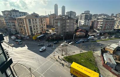 KARTAL CEVİZLİ MAHALLESİ'NDE 3+1 KİRALIK DAİRE