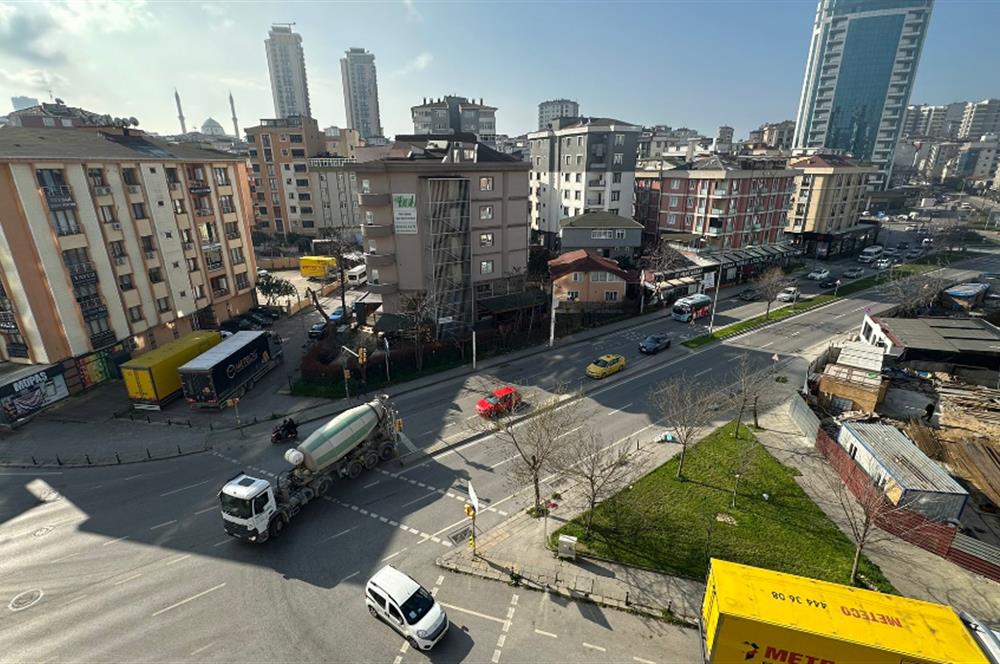 KARTAL CEVİZLİ MAHALLESİ'NDE 3+1 KİRALIK DAİRE