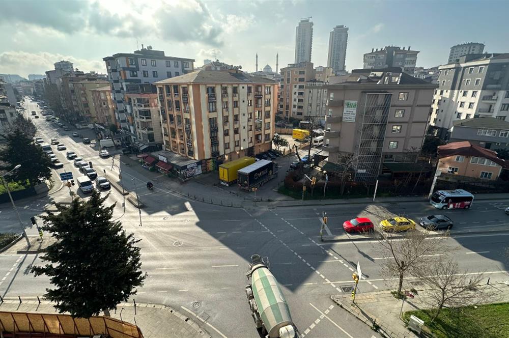 KARTAL CEVİZLİ MAHALLESİ'NDE 3+1 KİRALIK DAİRE