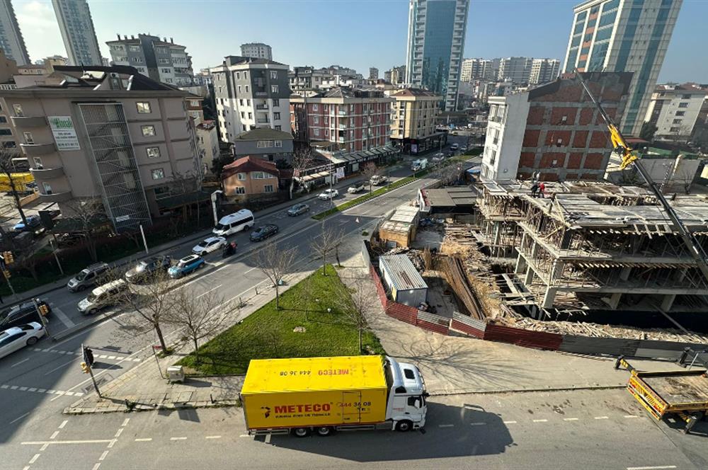 KARTAL CEVİZLİ MAHALLESİ'NDE 3+1 KİRALIK DAİRE