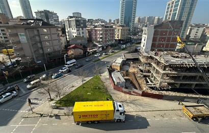 KARTAL CEVİZLİ MAHALLESİ'NDE 3+1 KİRALIK DAİRE