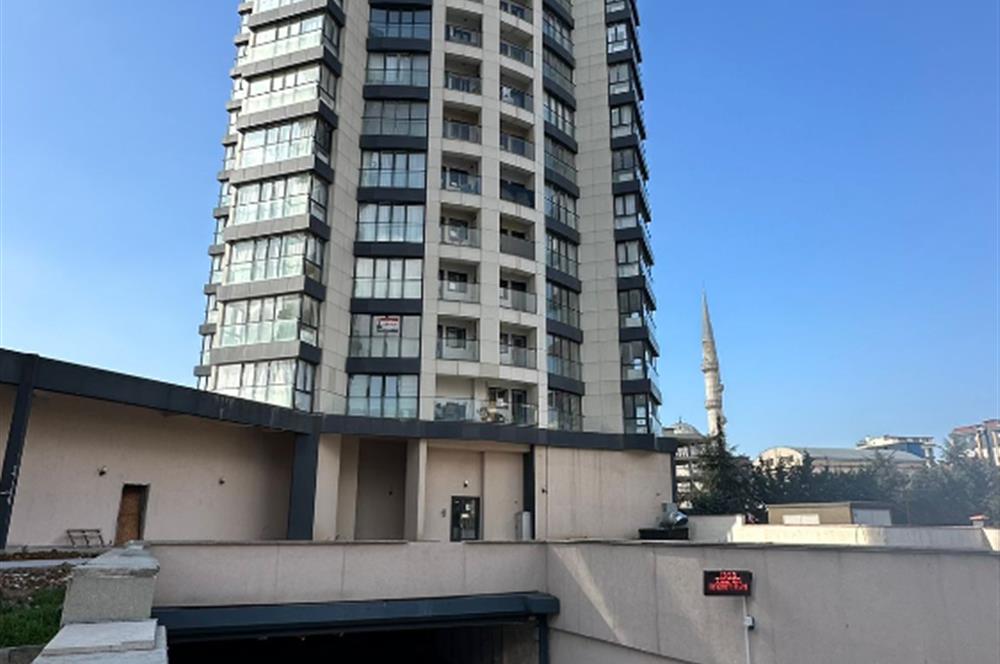 KARTAL CEVİZLİ MAHALLESİ'NDE 3+1 KİRALIK DAİRE