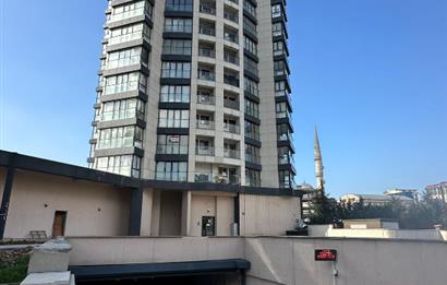 KARTAL CEVİZLİ MAHALLESİ'NDE 3+1 KİRALIK DAİRE