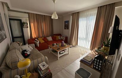 KARTAL CEVİZLİ MAHALLESİ'NDE 2+1 SATILIK DAİRE