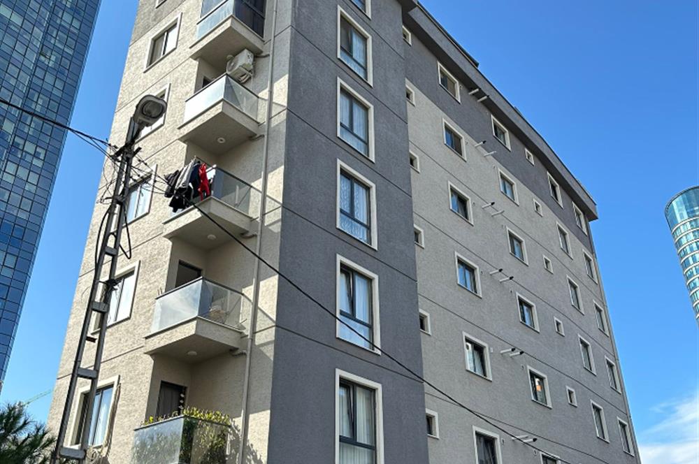 KARTAL CEVİZLİ MAHALLESİ'NDE 2+1 SATILIK DAİRE