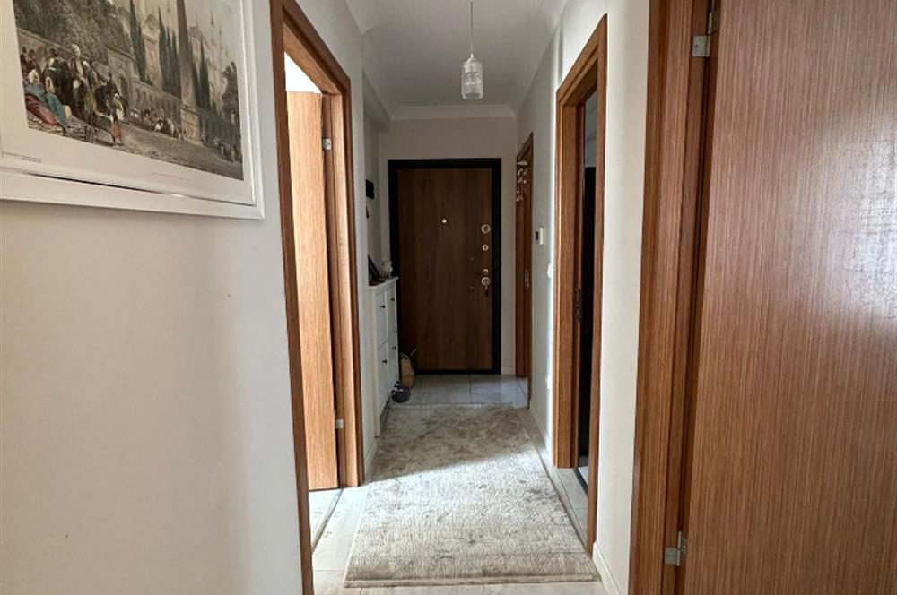 KARTAL CEVİZLİ MAHALLESİ'NDE 2+1 SATILIK DAİRE