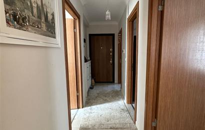 KARTAL CEVİZLİ MAHALLESİ'NDE 2+1 SATILIK DAİRE