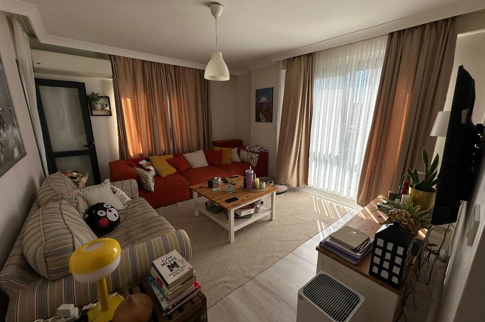 KARTAL CEVİZLİ MAHALLESİ'NDE 2+1 SATILIK DAİRE