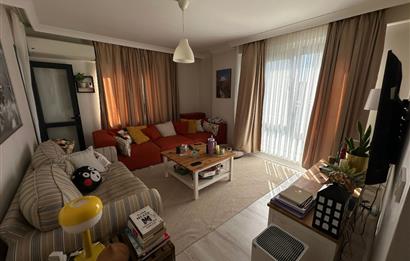 KARTAL CEVİZLİ MAHALLESİ'NDE 2+1 SATILIK DAİRE