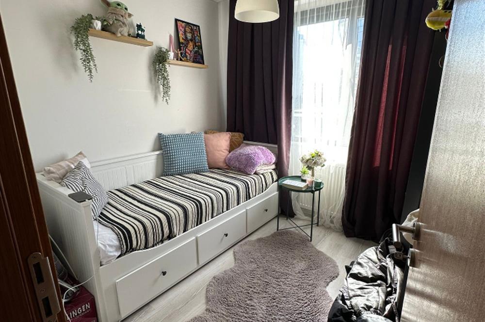 KARTAL CEVİZLİ MAHALLESİ'NDE 2+1 SATILIK DAİRE