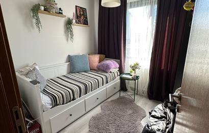 KARTAL CEVİZLİ MAHALLESİ'NDE 2+1 SATILIK DAİRE