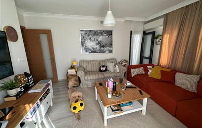 KARTAL CEVİZLİ MAHALLESİ'NDE 2+1 SATILIK DAİRE