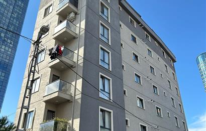 KARTAL CEVİZLİ MAHALLESİ'NDE 2+1 SATILIK DAİRE