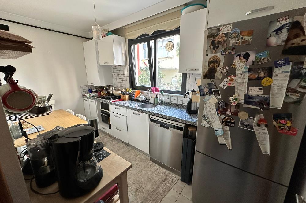 KARTAL CEVİZLİ MAHALLESİ'NDE 2+1 SATILIK DAİRE