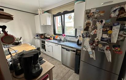 KARTAL CEVİZLİ MAHALLESİ'NDE 2+1 SATILIK DAİRE