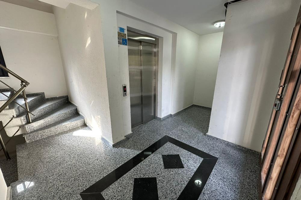 KARTAL CEVİZLİ MAHALLESİ'NDE 2+1 SATILIK DAİRE