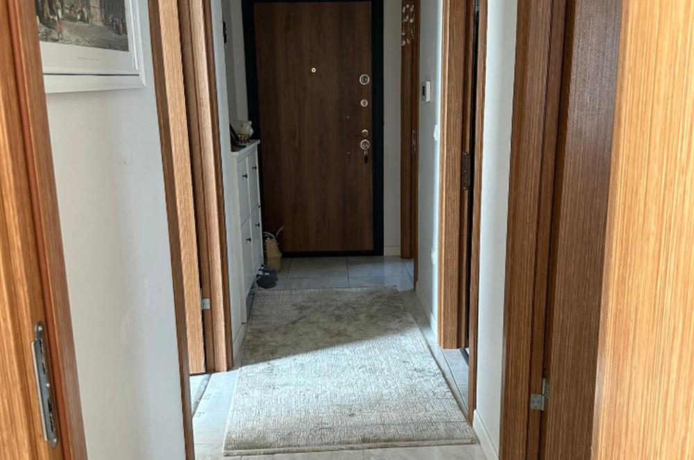 KARTAL CEVİZLİ MAHALLESİ'NDE 2+1 SATILIK DAİRE