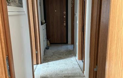 KARTAL CEVİZLİ MAHALLESİ'NDE 2+1 SATILIK DAİRE
