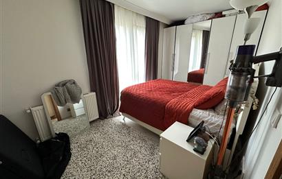 KARTAL CEVİZLİ MAHALLESİ'NDE 2+1 SATILIK DAİRE