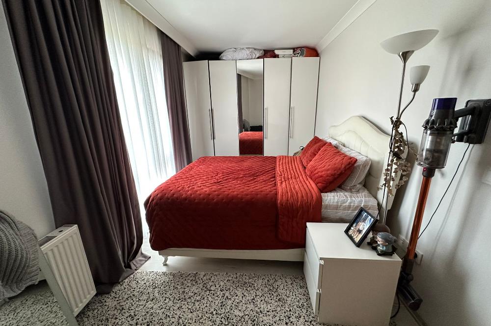 KARTAL CEVİZLİ MAHALLESİ'NDE 2+1 SATILIK DAİRE