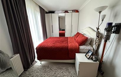 KARTAL CEVİZLİ MAHALLESİ'NDE 2+1 SATILIK DAİRE