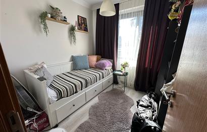 KARTAL CEVİZLİ MAHALLESİ'NDE 2+1 SATILIK DAİRE