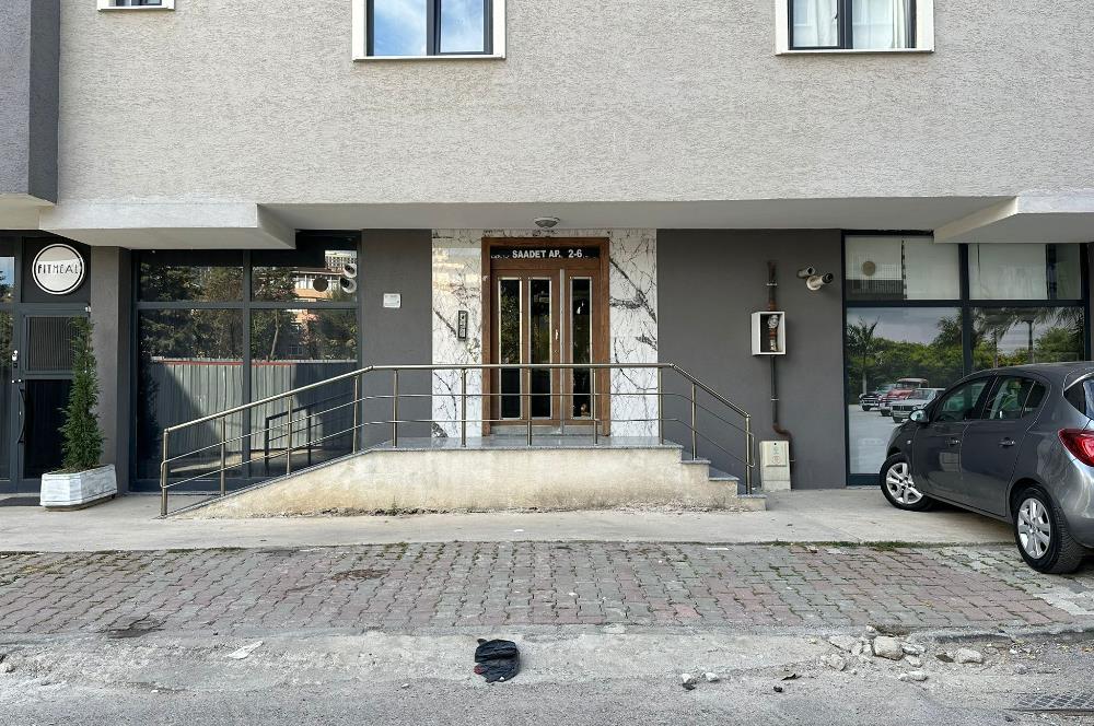 KARTAL CEVİZLİ MAHALLESİ'NDE 2+1 SATILIK DAİRE