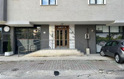 KARTAL CEVİZLİ MAHALLESİ'NDE 2+1 SATILIK DAİRE