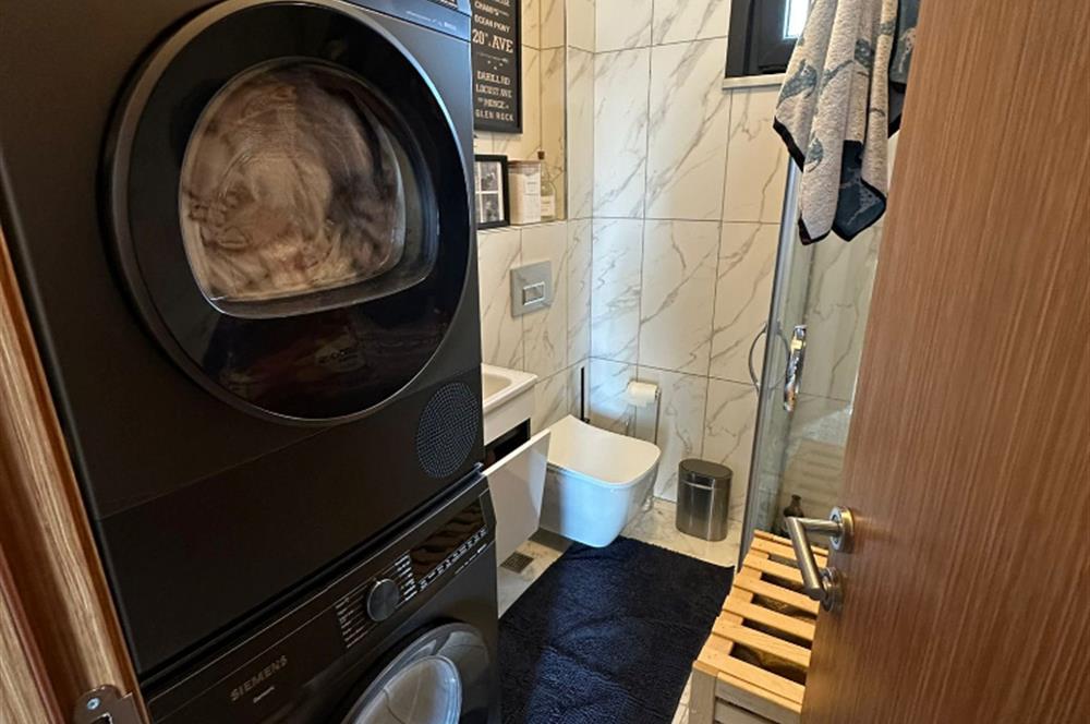 KARTAL CEVİZLİ MAHALLESİ'NDE 2+1 SATILIK DAİRE