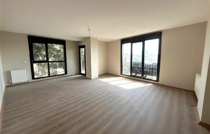 KORU PARKININ İÇİNDE KAPANMAZ DENİZ VE ADALAR MANZARALI PRESTİJLİ  3+2 LÜX DUBLEKS  ﻿