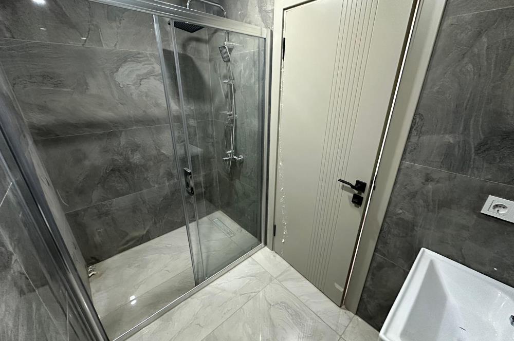 ÜSKÜDAR KÜÇÜKSU MAHALLESİ'NDE SIFIR 3+1 KİRALIK DAİRE