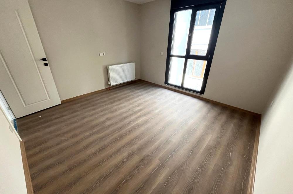 KORU PARKININ İÇİNDE KAPANMAZ DENİZ VE ADALAR MANZARALI PRESTİJLİ  3+2 LÜX DUBLEKS  ﻿