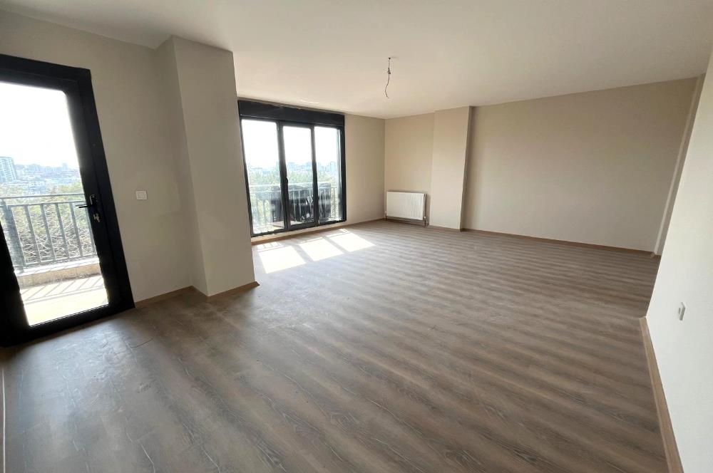 KORU PARKININ İÇİNDE KAPANMAZ DENİZ VE ADALAR MANZARALI PRESTİJLİ  3+2 LÜX DUBLEKS  ﻿