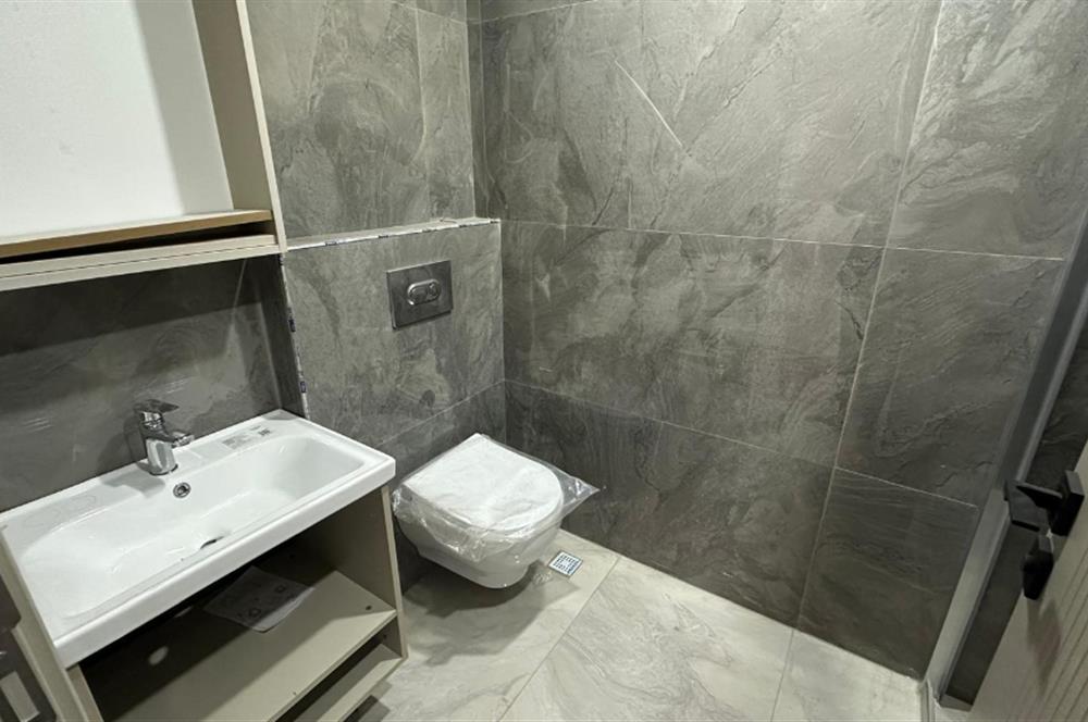 ÜSKÜDAR KÜÇÜKSU MAHALLESİ'NDE SIFIR 3+1 KİRALIK DAİRE