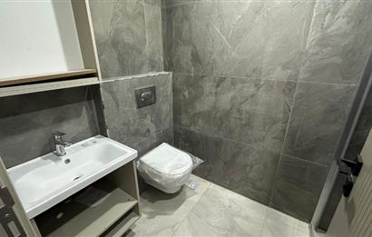 ÜSKÜDAR KÜÇÜKSU MAHALLESİ'NDE SIFIR 3+1 KİRALIK DAİRE